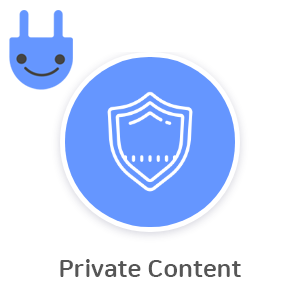Ultimate Member 확장 – 개인 콘텐츠 (Private Content) 설정