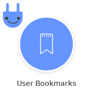 Ultimate Member 확장 – User Bookmarks 단축 코드