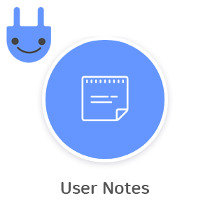 Ultimate Member 확장 – User Notes 설정