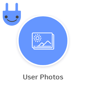 Ultimate Member 확장 – User Photos 단축 코드